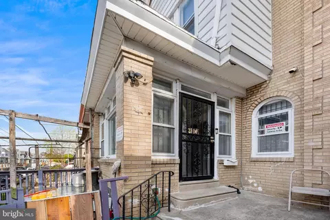 Exterior - 205 Wembly Rd, Darby, PA 19082 photo 1 of 3