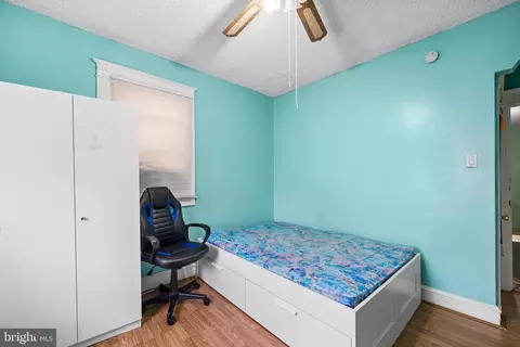 Bedroom - 205 Wembly Rd, Darby, PA 19082 photo 2 of 7