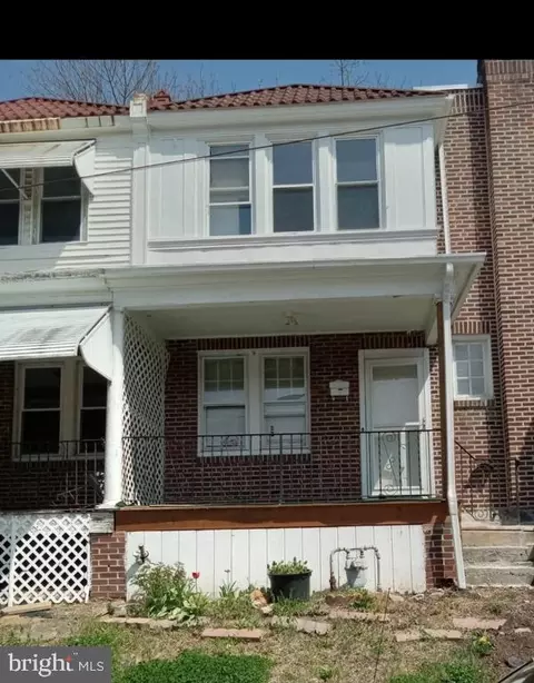 2419 Upland St, Chester, PA 19013