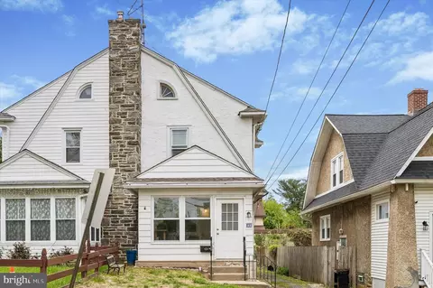 33 S Harwood Ave, Upper Darby, PA 19082