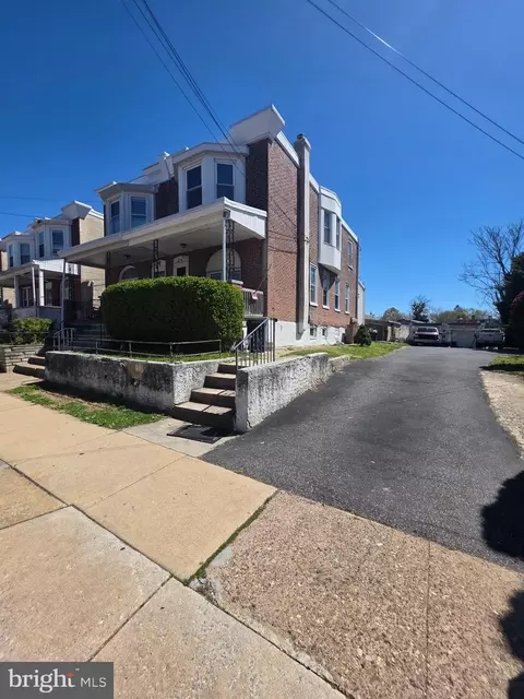 1245 E 11th St, Crum Lynne, PA 19022