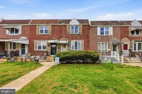 415 Park Dr, Glenolden, PA 19036