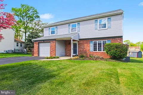 Exterior - 4016 Washington Dr, Ogden, PA 19061 photo 3 of 9