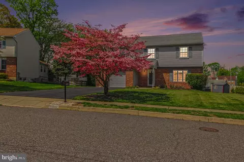 Exterior - 4016 Washington Dr, Ogden, PA 19061 photo 9 of 9