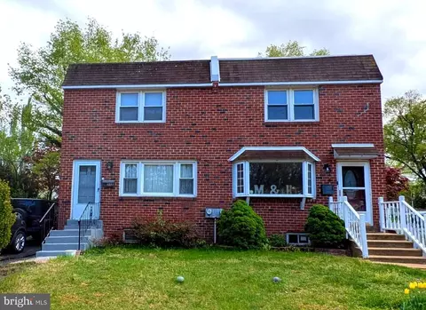 312 Glenwood Cir, Darby, PA 19023