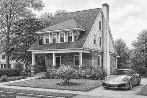 803 Grove Pl, Havertown, PA 19083