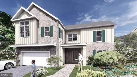 3609 Gradyville Rd, Newtown Square, PA 19073