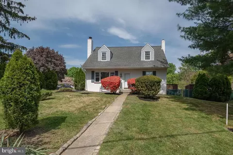333 S Swarthmore Ave, Swarthmore, PA 19081