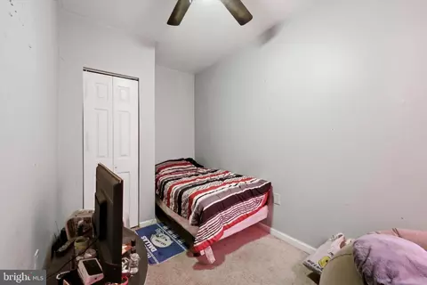 Bedroom - 1121 E 11th St, Eddystone, PA 19022 photo 2 of 3