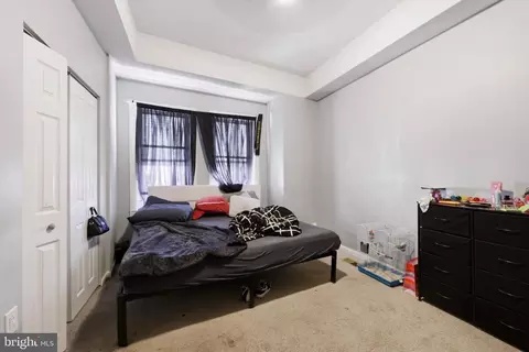 Bedroom - 1121 E 11th St, Eddystone, PA 19022 photo 3 of 3