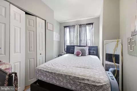 Bedroom - 1121 E 11th St, Eddystone, PA 19022 photo 1 of 3