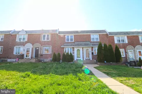 272 Westbrook Dr, Clifton Heights, PA 19018