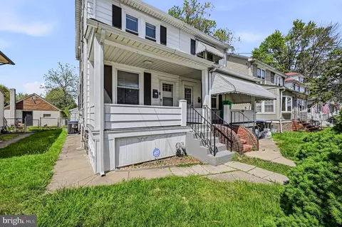 630 Taylor Ave, Linwood, PA 19061