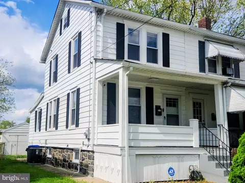 Exterior - 630 Taylor Ave, Linwood, PA 19061 photo 2 of 4