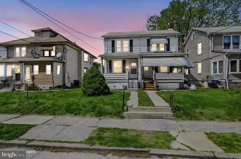 Exterior - 630 Taylor Ave, Linwood, PA 19061 photo 4 of 4
