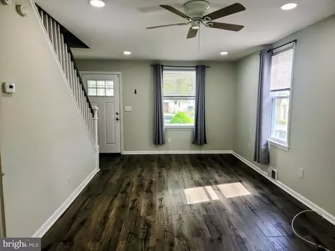 Living - 630 Taylor Ave, Linwood, PA 19061 photo 3 of 3
