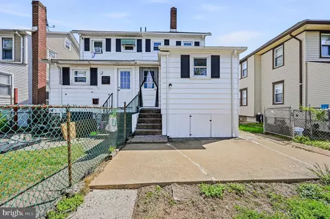 Exterior - 630 Taylor Ave, Linwood, PA 19061 photo 3 of 4