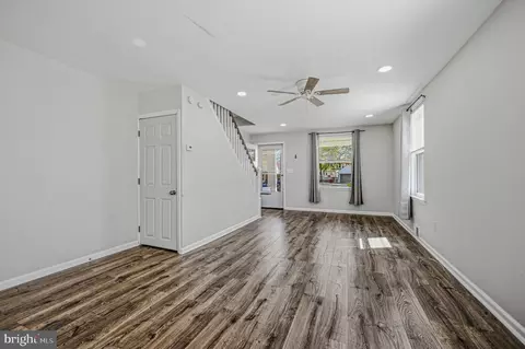 Entry Way - 630 Taylor Ave, Linwood, PA 19061 photo 6 of 6