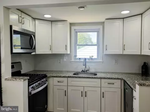 Kitchen - 630 Taylor Ave, Linwood, PA 19061 photo 3 of 3