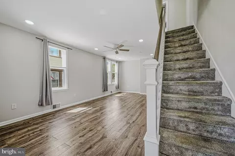 Entry Way - 630 Taylor Ave, Linwood, PA 19061 photo 4 of 6