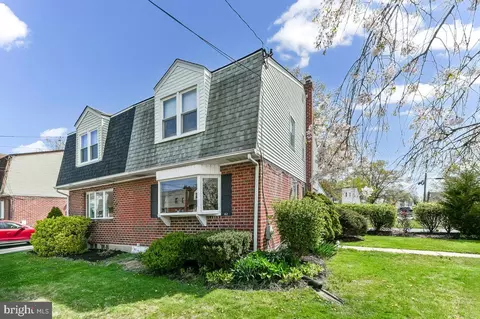 1016 7th Ave, Folsom, PA 19033