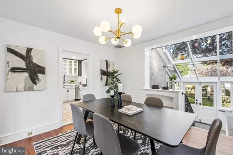 Dining - 9 Doyle Rd, Wayne, PA 19087 photo 3 of 3