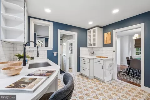 Kitchen - 9 Doyle Rd, Wayne, PA 19087 photo 1 of 3