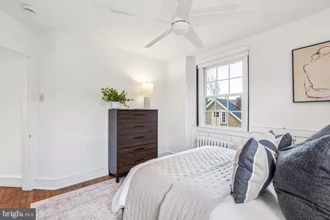 Bedroom - 9 Doyle Rd, Wayne, PA 19087 photo 2 of 4