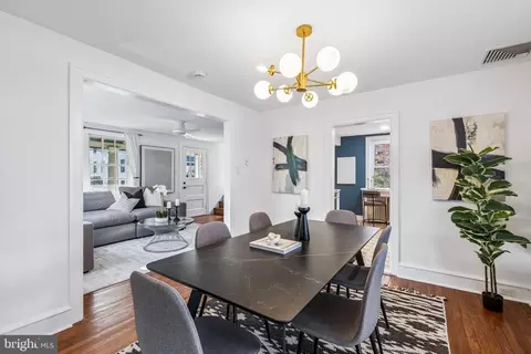 Dining - 9 Doyle Rd, Wayne, PA 19087 photo 1 of 3