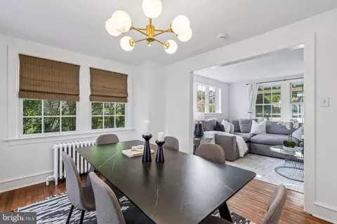 Dining - 9 Doyle Rd, Wayne, PA 19087 photo 2 of 3