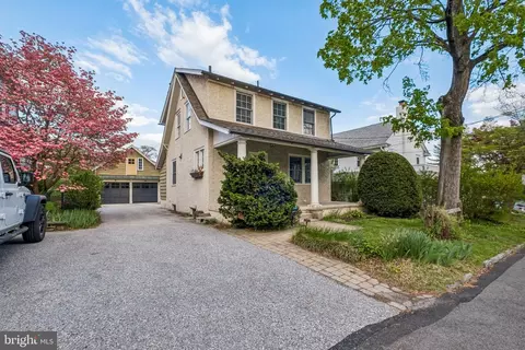 Exterior - 9 Doyle Rd, Wayne, PA 19087 photo 3 of 7