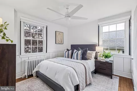 Bedroom - 9 Doyle Rd, Wayne, PA 19087 photo 1 of 4