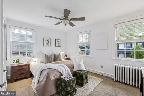 Bedroom - 9 Doyle Rd, Wayne, PA 19087 photo 3 of 4
