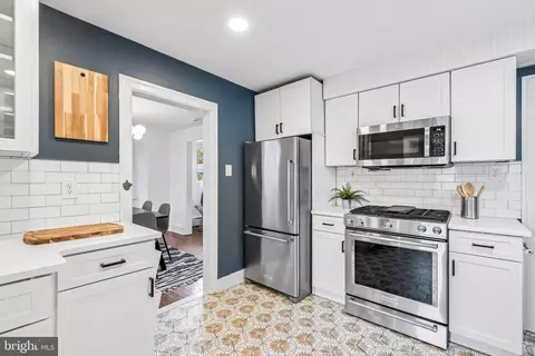 Kitchen - 9 Doyle Rd, Wayne, PA 19087 photo 3 of 3