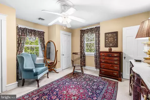 Bedroom - 401 N Rolling Rd, Springfield, PA 19064 photo 4 of 4