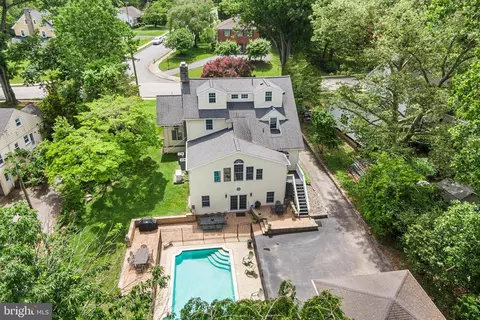 View/Area - 401 N Rolling Rd, Springfield, PA 19064 photo 1 of 4