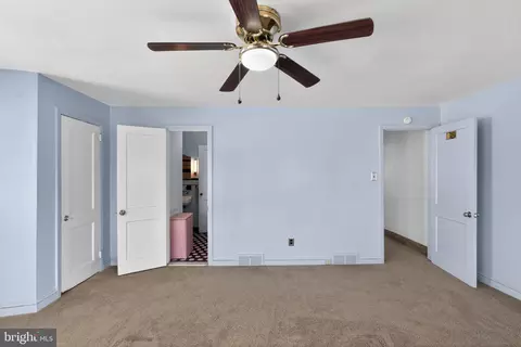 Bedroom - 230 Windsor Ave, Darby, PA 19082 photo 1 of 7
