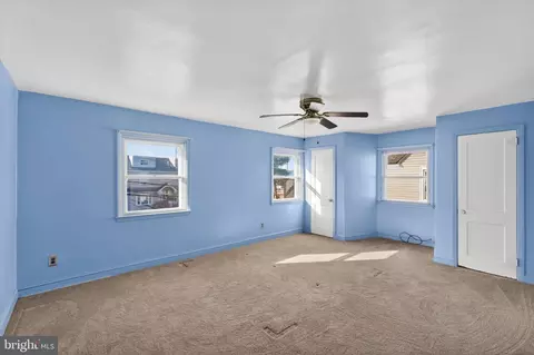 Bedroom - 230 Windsor Ave, Darby, PA 19082 photo 2 of 7