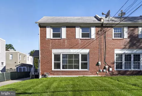 Exterior - 230 Windsor Ave, Darby, PA 19082 photo 3 of 3