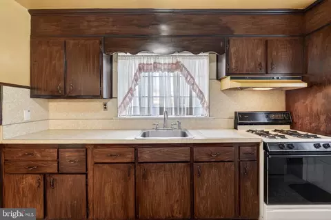 Kitchen - 230 Windsor Ave, Darby, PA 19082 photo 2 of 2