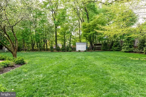 Exterior - 119 Cambria Ct, Wayne, PA 19087 photo 6 of 13