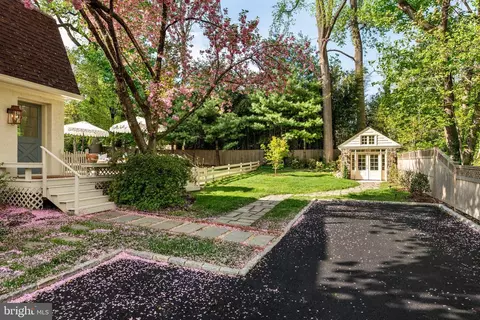 Exterior - 119 Cambria Ct, Wayne, PA 19087 photo 8 of 13