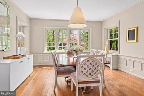 Dining - 119 Cambria Ct, Wayne, PA 19087 photo 3 of 4