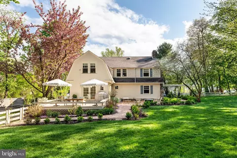 Exterior - 119 Cambria Ct, Wayne, PA 19087 photo 10 of 13
