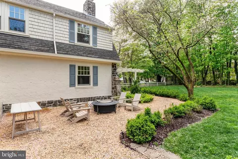 Exterior - 119 Cambria Ct, Wayne, PA 19087 photo 7 of 13