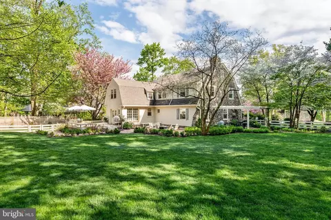 Exterior - 119 Cambria Ct, Wayne, PA 19087 photo 11 of 13