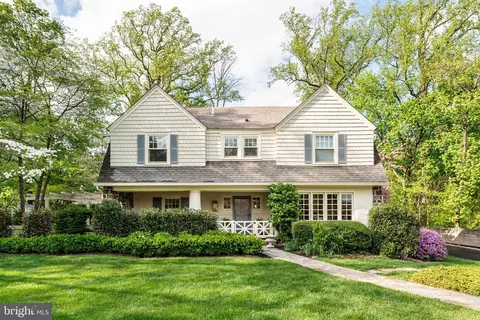 Exterior - 119 Cambria Ct, Wayne, PA 19087 photo 12 of 13