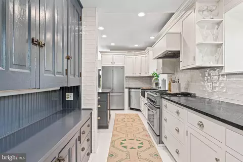 Kitchen - 119 Cambria Ct, Wayne, PA 19087 photo 1 of 4