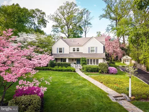 Exterior - 119 Cambria Ct, Wayne, PA 19087 photo 13 of 13