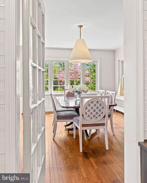 Dining - 119 Cambria Ct, Wayne, PA 19087 photo 4 of 4
